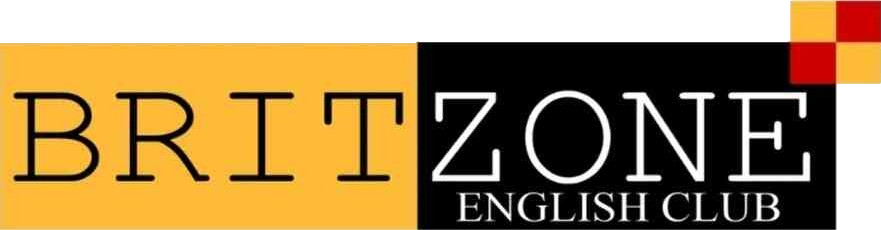 Britzone Logo